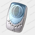6keys Message Box, Voice Recorder, Sound Machine